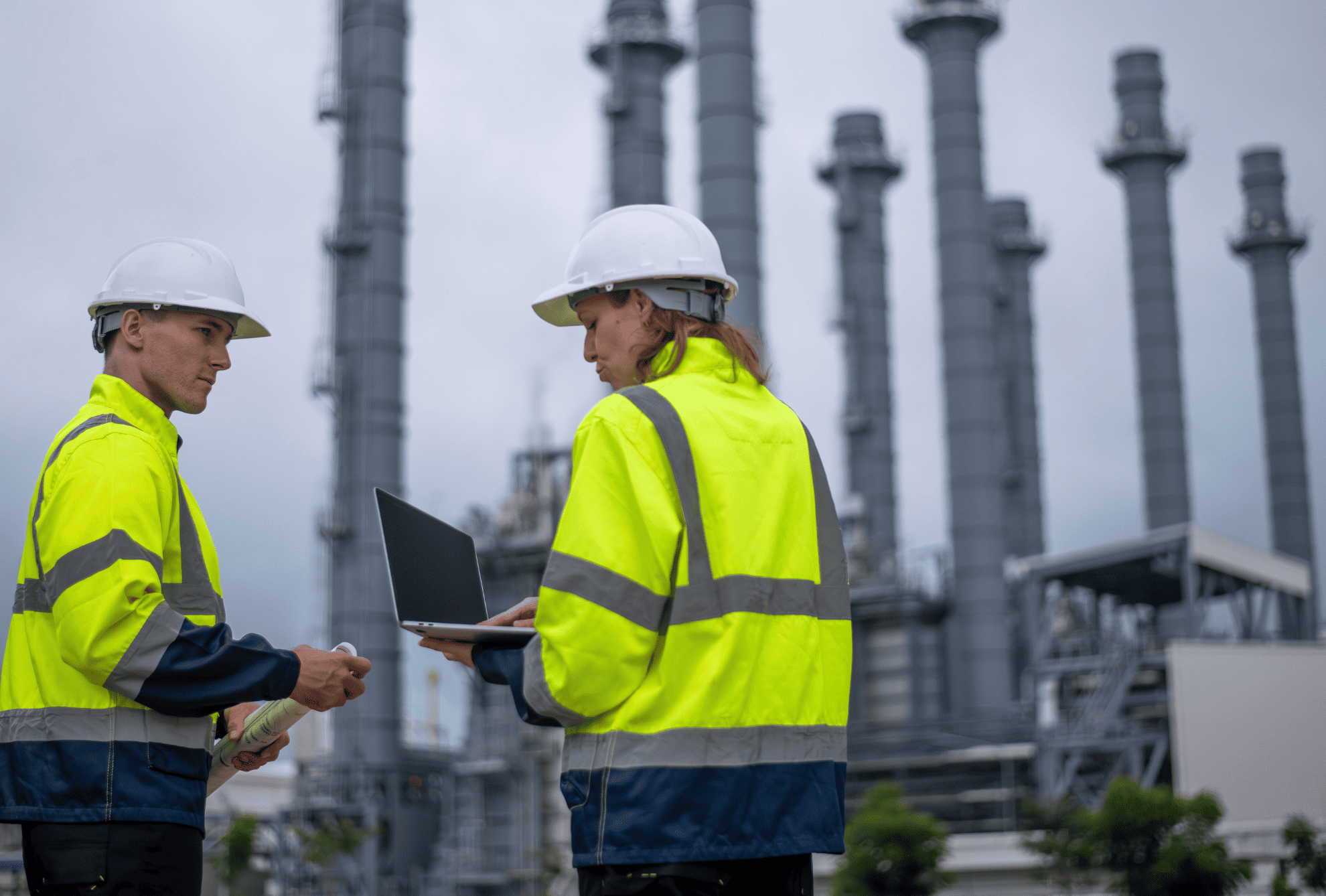 Energy Management
