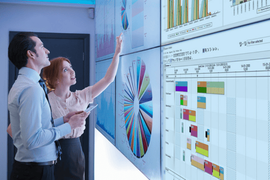 E-Kanban Management detail