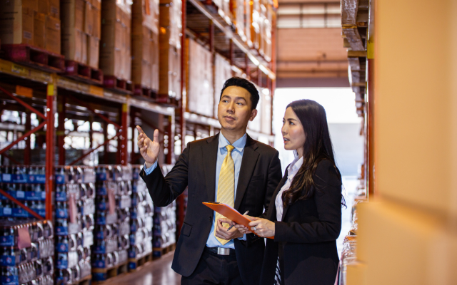 Supply Chain Management