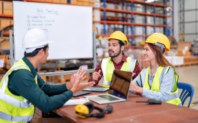 Supplier Portal