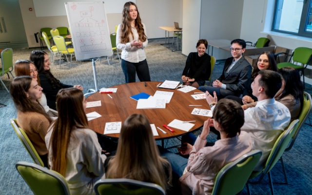 Training Management