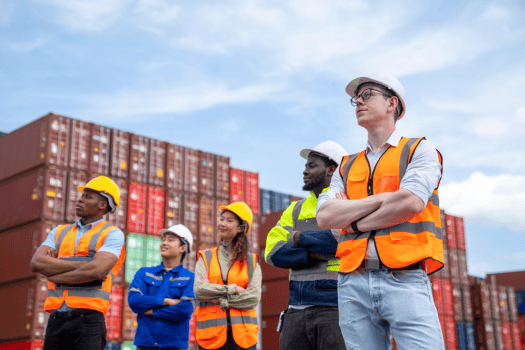 Supply Chain