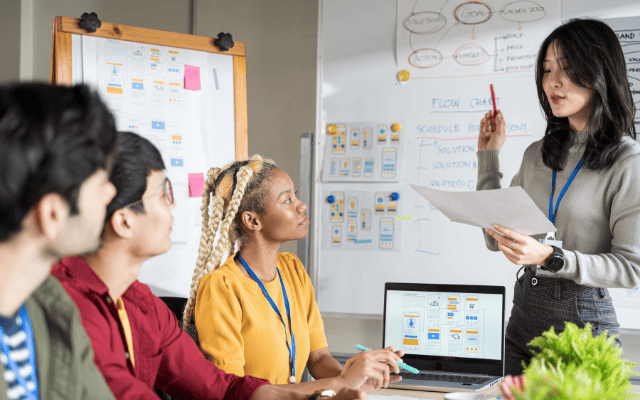 Quality Compliance Management