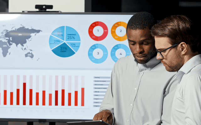Online SPC (Statistical Process Control)
