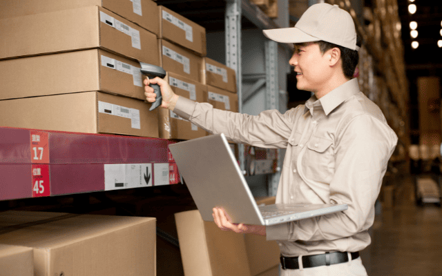 Warranty Management