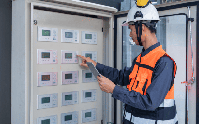 Energy Management