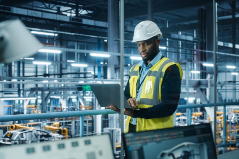 Maintenance Management