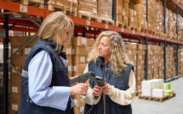 real-time-bin-tracking-warehouse real-time-bin-tracking-warehouse