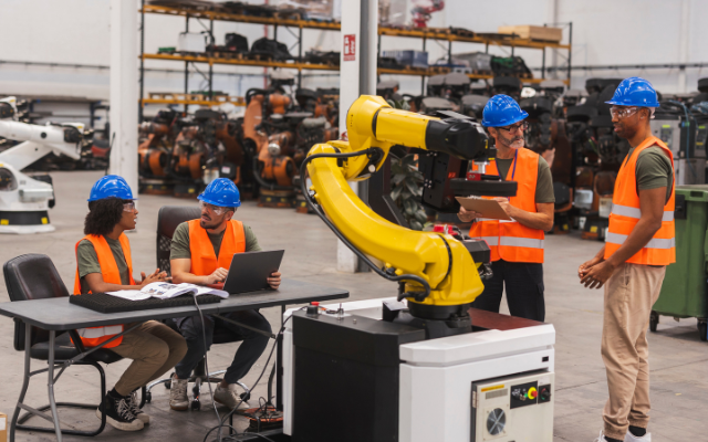 smart-warehouse-management-system smart-warehouse-management-system