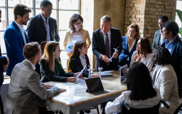 team-collaboration-projects