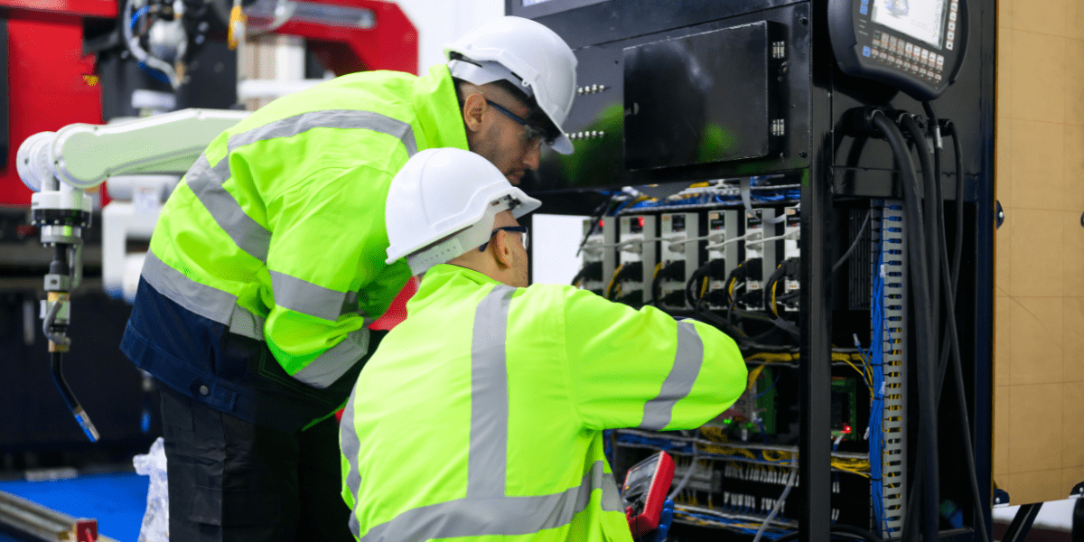 IT Maintenance & Consulting