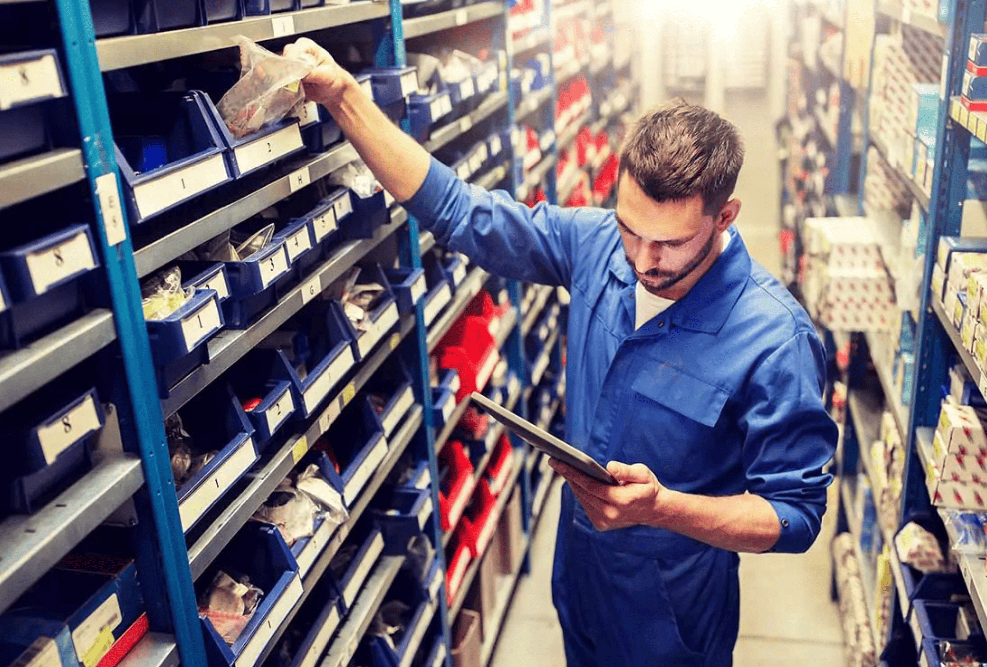 Supply Chain Management