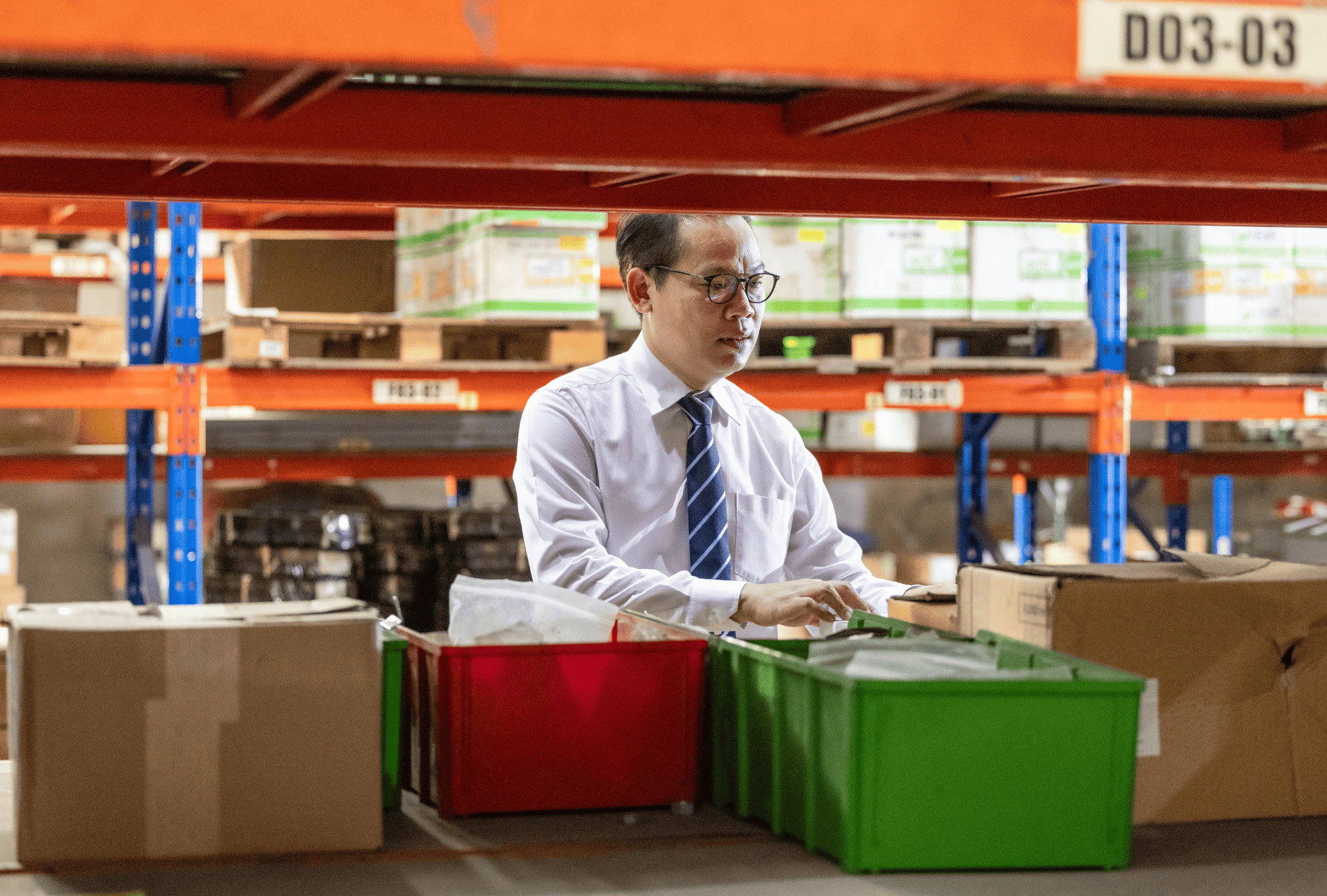 Quality Compliance Management