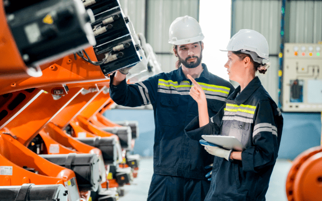 IT Maintenance & Consulting