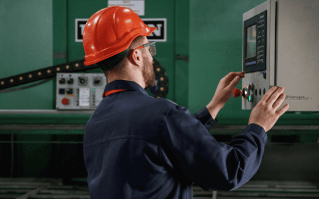 Tool Life Management