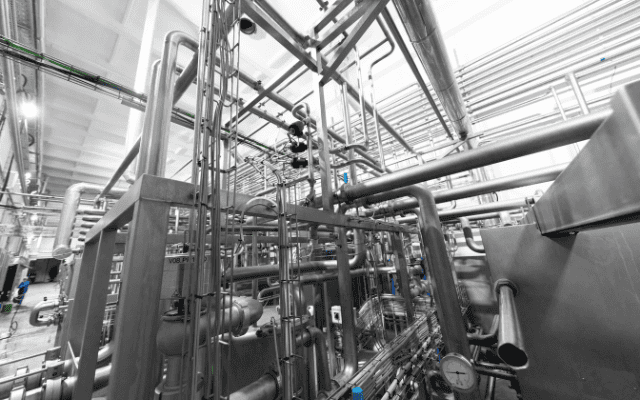 Change Management (4M)